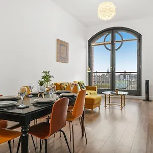 Maberly Lux - Grampian Lettings Ltd Aberdeen